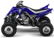 Yamaha Raptor 700R